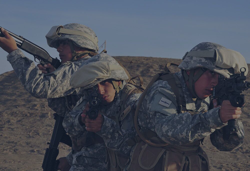 Familias y apoderados